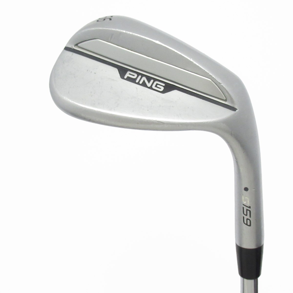 dショッピング |【中古】ピン PING S159 ウェッジ N.S.PRO MODUS3 TOUR