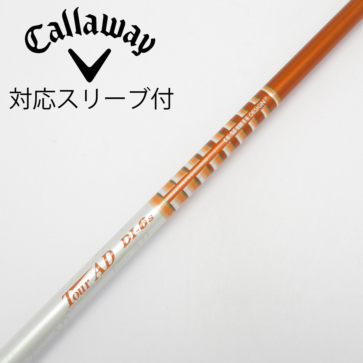 dショッピング |【中古】グラファイトデザイン Tour AD Tour AD DI
