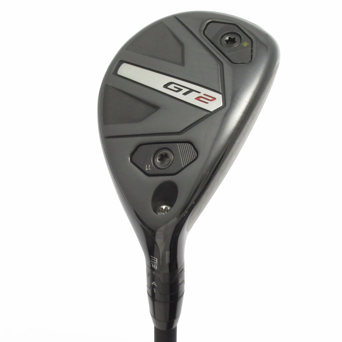 dショッピング |【中古】タイトリスト TITLEIST GT2 ユーティリティ