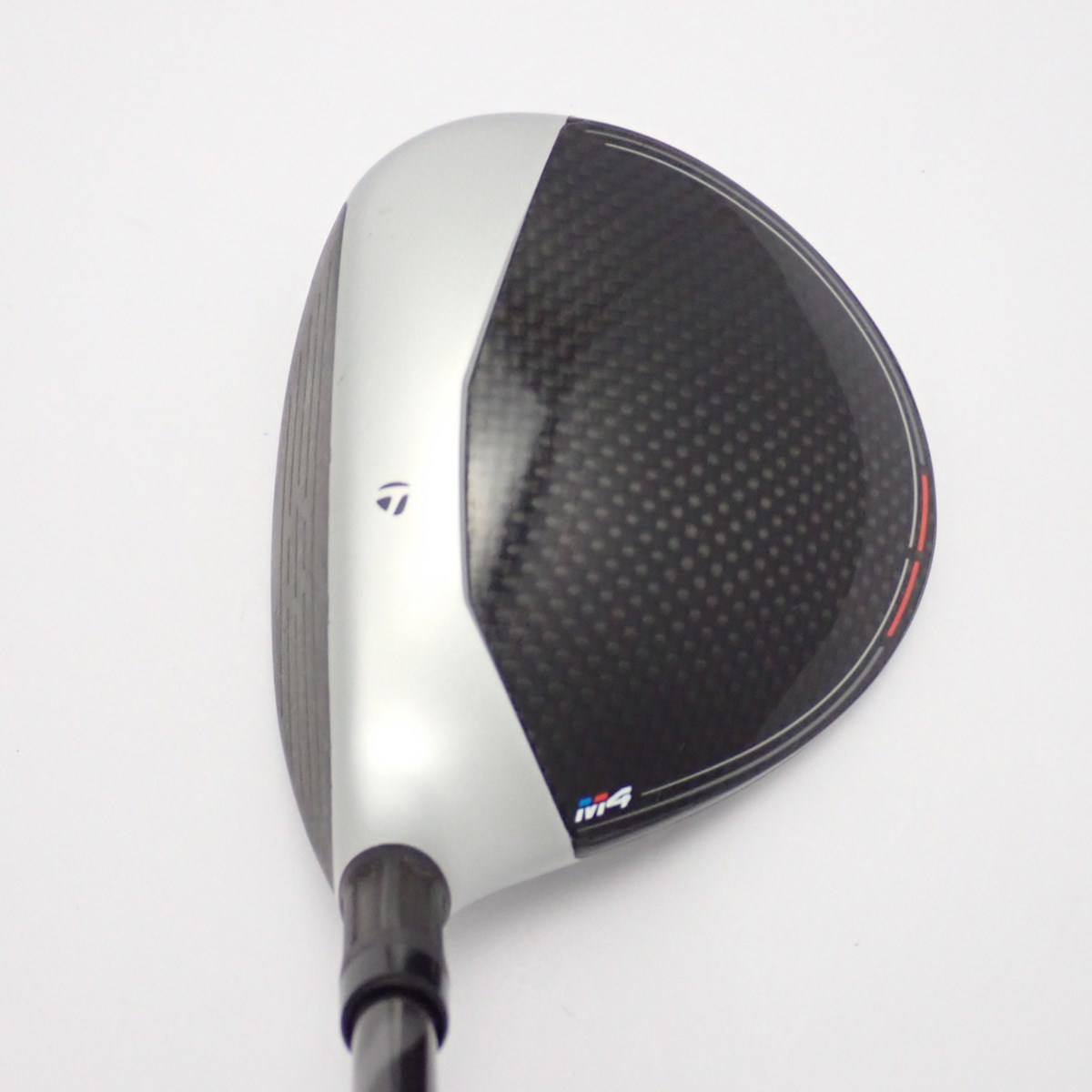 テーラーメイドM4   フェアウェイウッド5w  スピーダー4     661 dショッピング |【中古】テーラーメイド M4 M4 フェアウェイウッド