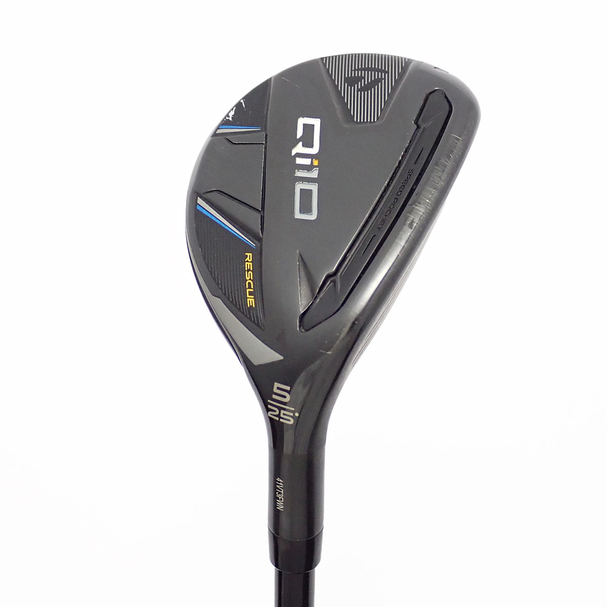 dショッピング |【中古】テーラーメイド Qi10 Qi10 レスキュー US