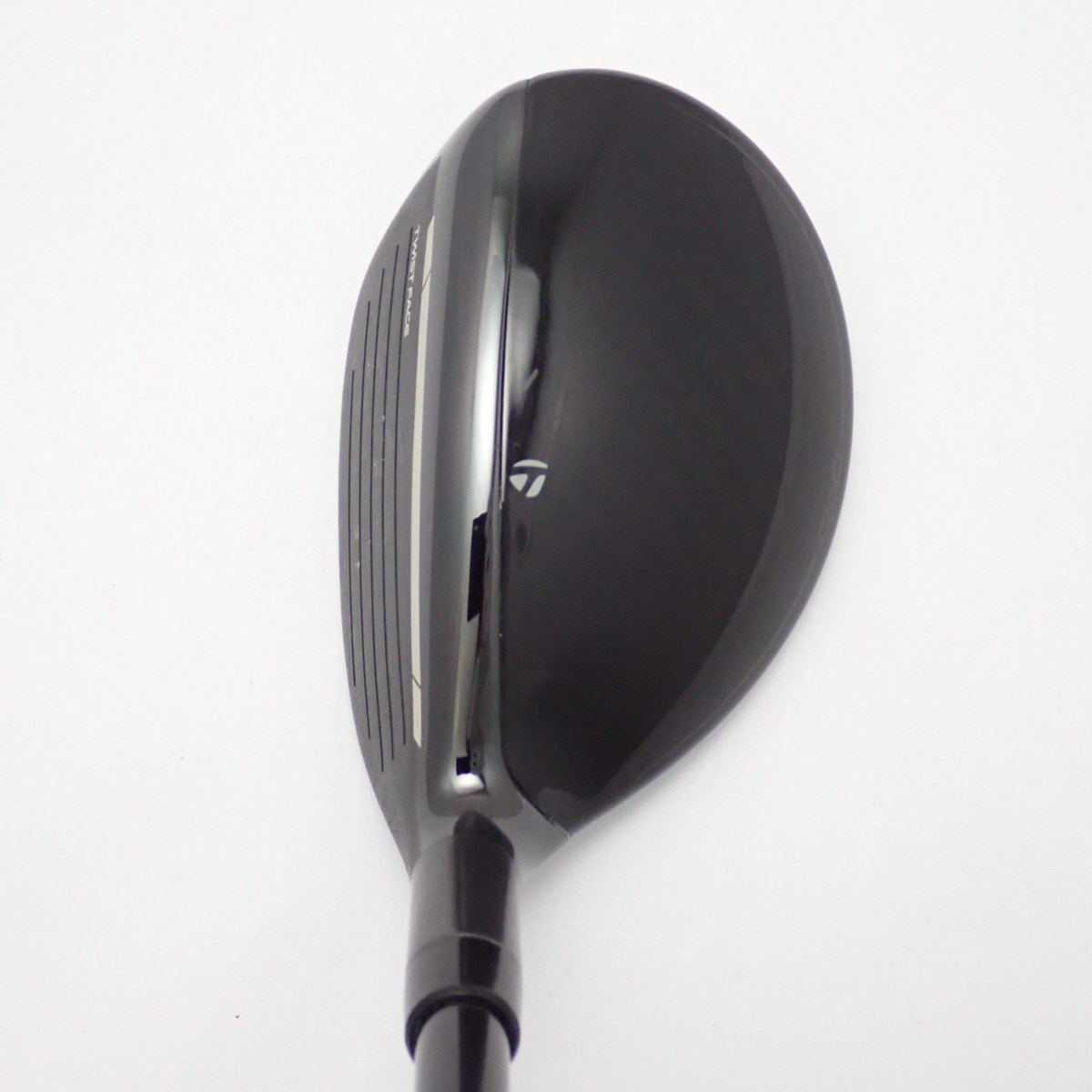 dショッピング |【中古】テーラーメイド Qi10 Qi10 レスキュー US