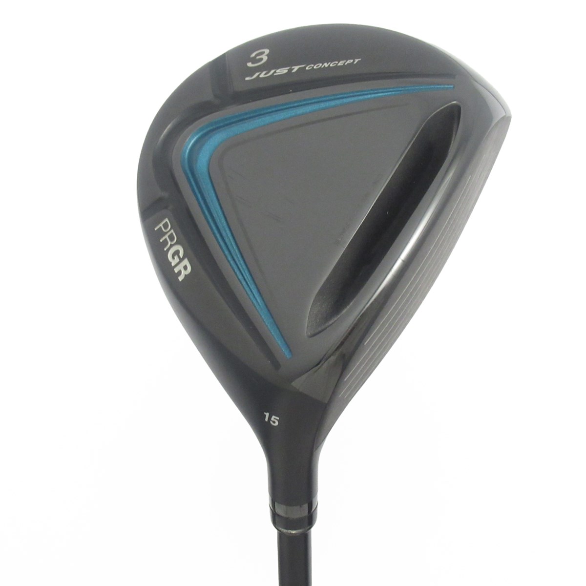 dショッピング |【中古】プロギア RS RSX(2024) フェアウェイウッド