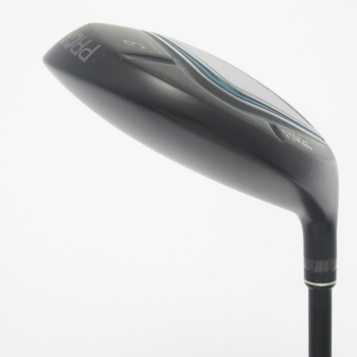 dショッピング |【中古】プロギア RS RSX(2024) フェアウェイウッド
