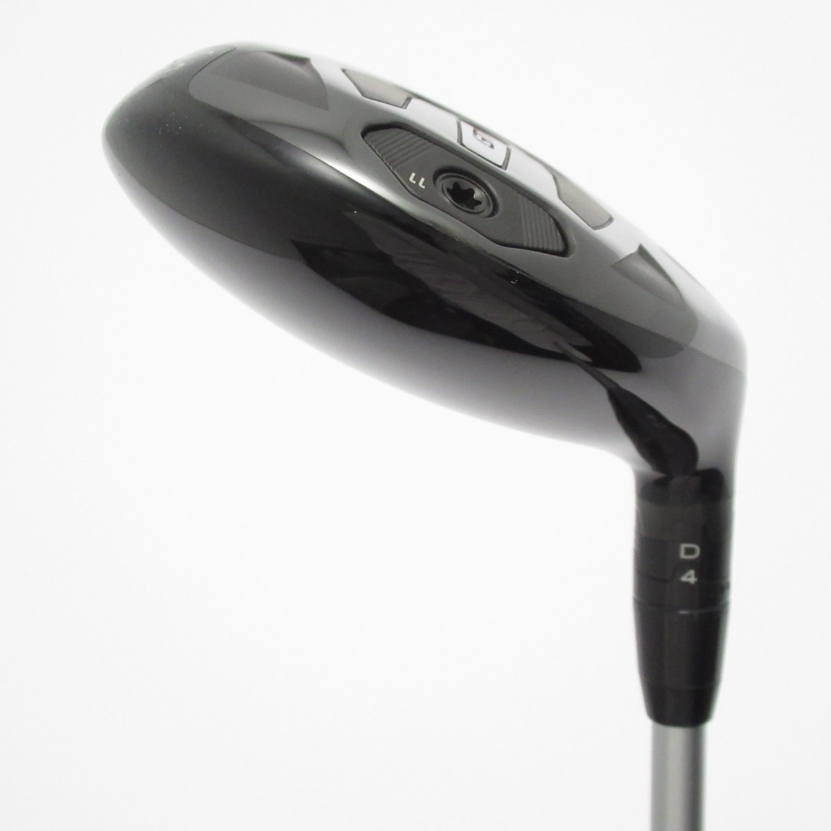 タイトリスト Titleist GT1 U5 23° ユーティリティー Air ゴルフ