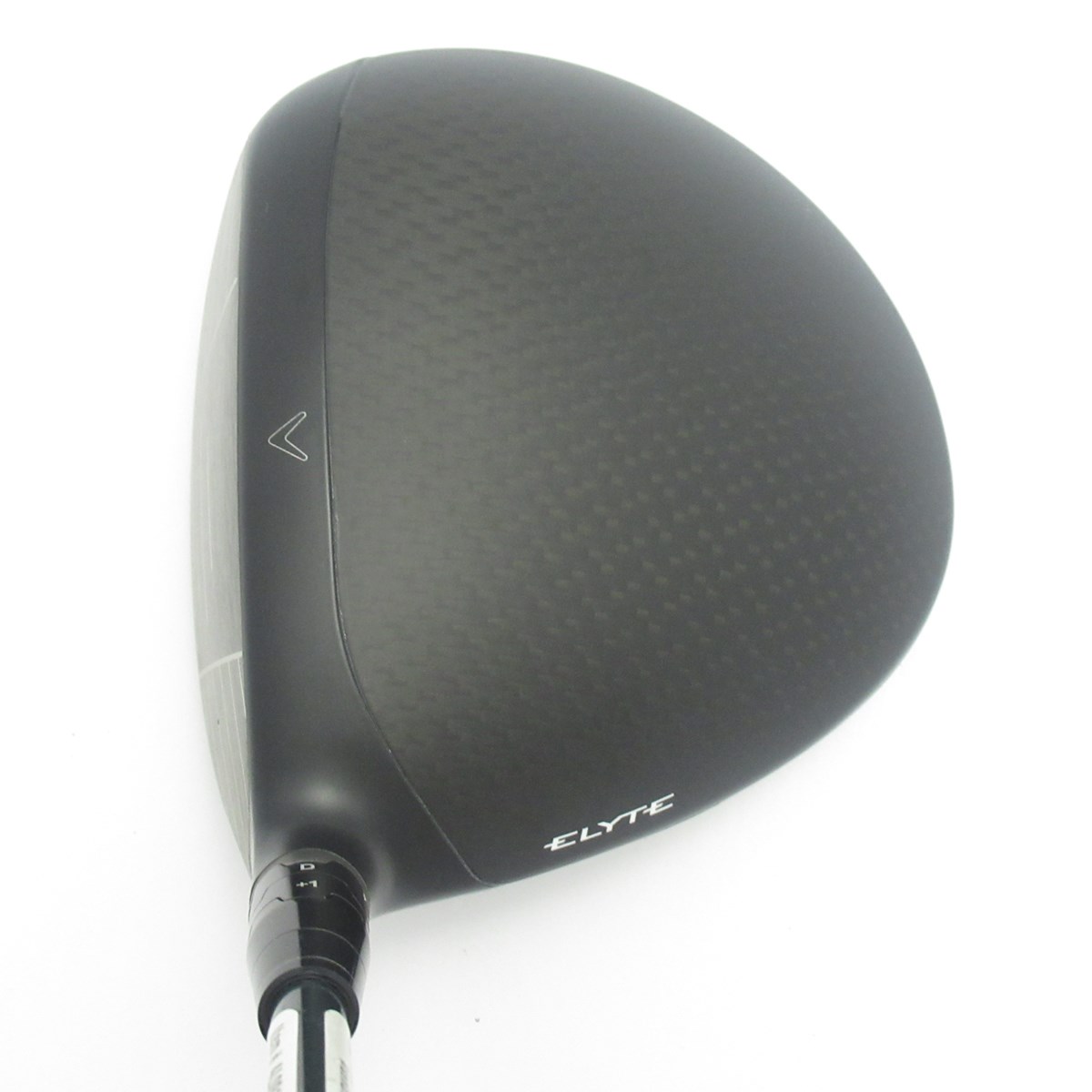 dショッピング |【中古】キャロウェイゴルフ ELYTE エリート MAX FAST