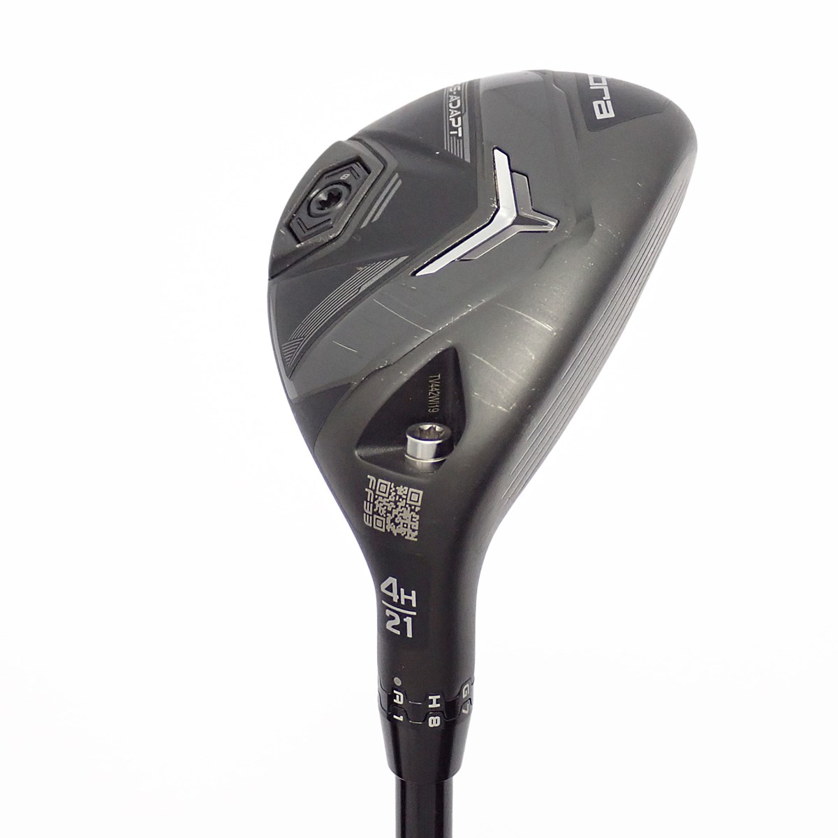 dショッピング |【中古】コブラ cobra DS-ADAPT ユーティリティ