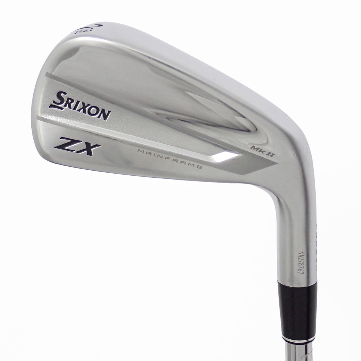 dショッピング |【中古】ダンロップ SRIXON スリクソン ZX MkII
