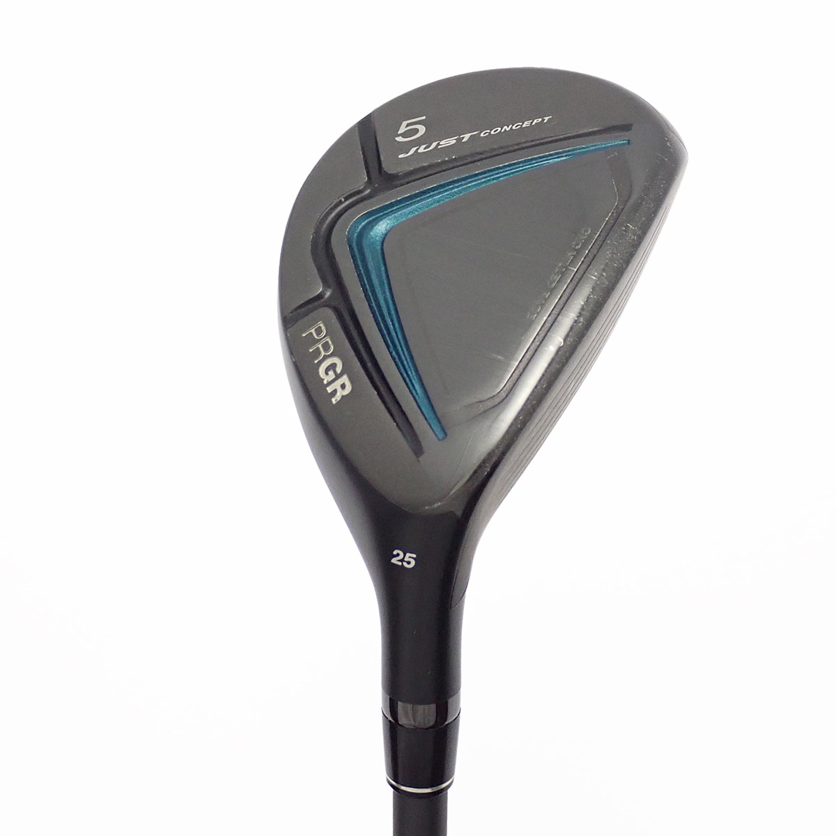 dショッピング |【中古】プロギア RS RSX(2024) ユーティリティ TENSEI