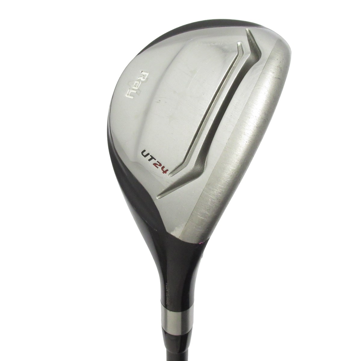 dショッピング |【中古】ロマロ Ray Ray V ユーティリティ ATTAS MB HY