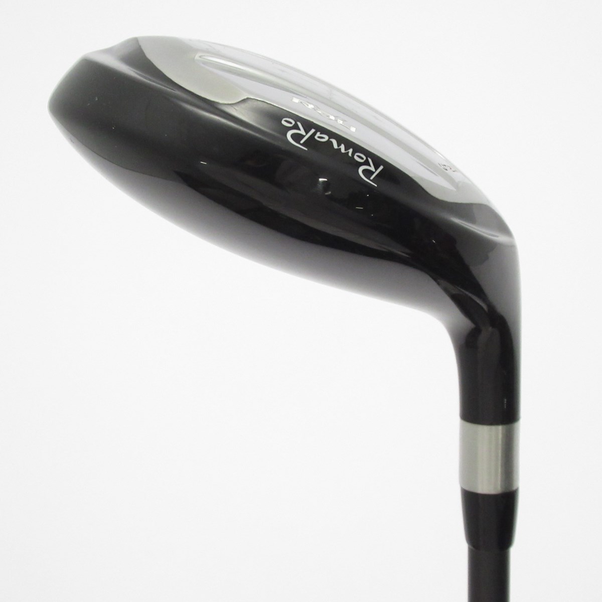 dショッピング |【中古】ロマロ Ray Ray V ユーティリティ ATTAS MB HY