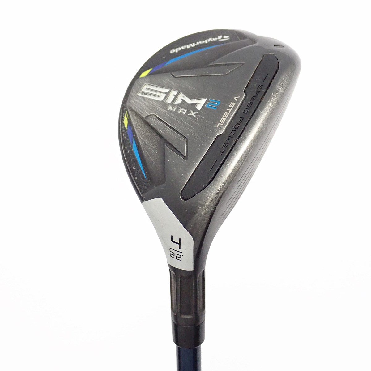 dショッピング |【中古】テーラーメイド SIM2 SIM2 マックス
