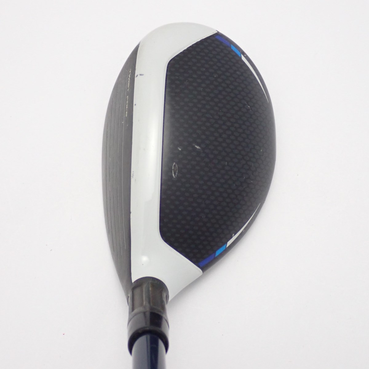 【美品】SIM2 MAX 4Uテーラーメイド ユーティリティTM60Sブルー dショッピング |【中古】テーラーメイド SIM2 SIM2 マックス