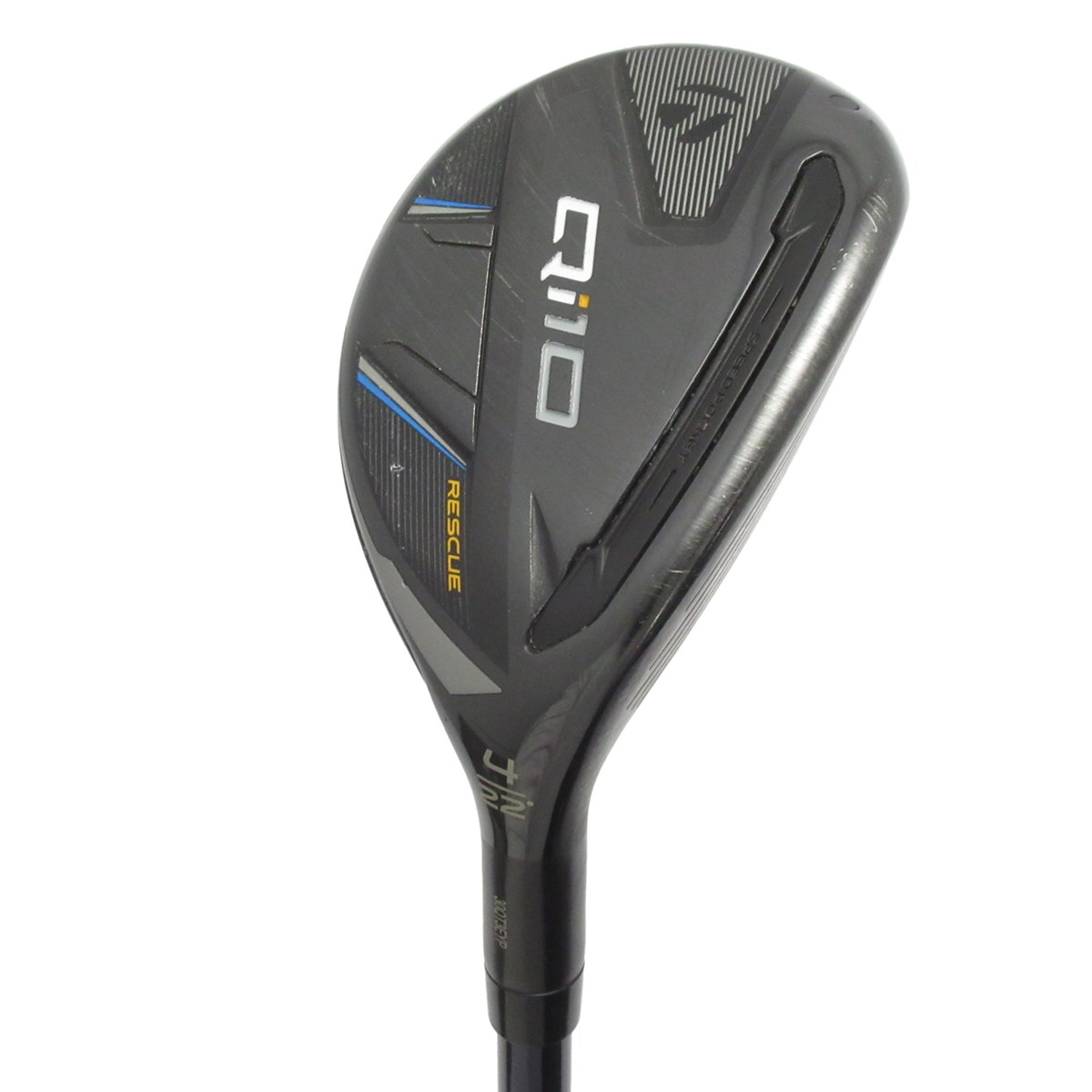dショッピング |【中古】テーラーメイド Qi10 Qi10 レスキュー