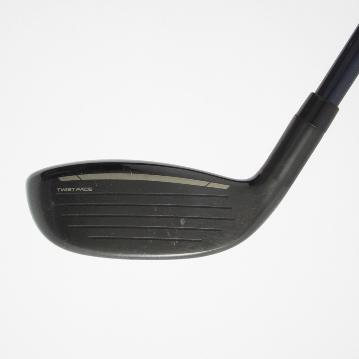 dショッピング |【中古】テーラーメイド Qi10 Qi10 レスキュー
