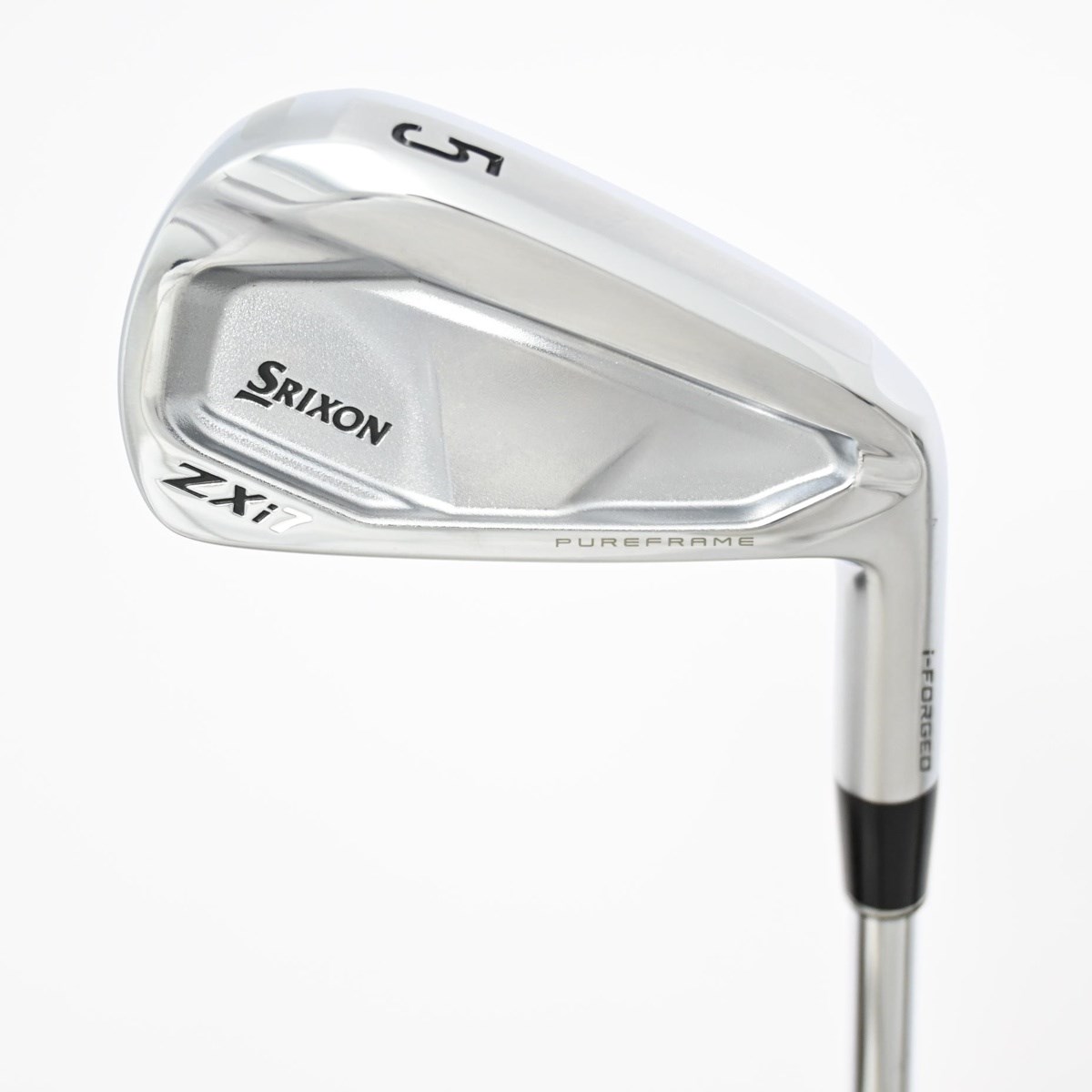 dショッピング |【中古】ダンロップ SRIXON スリクソン ZXi7 アイアン