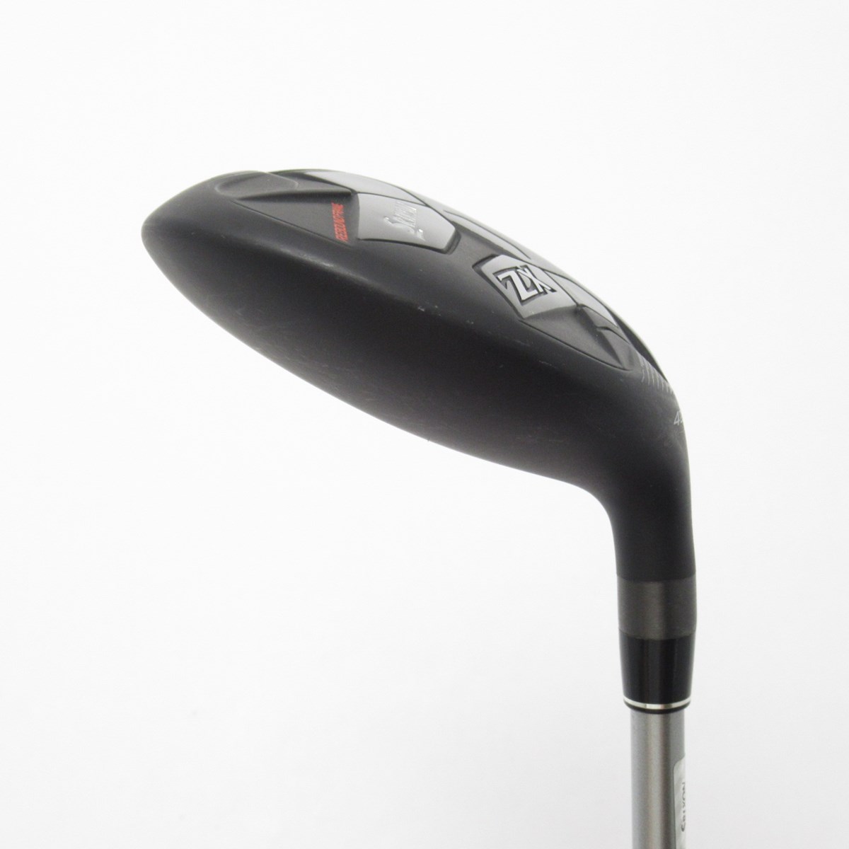dショッピング |【中古】ダンロップ SRIXON スリクソン ZX MkII