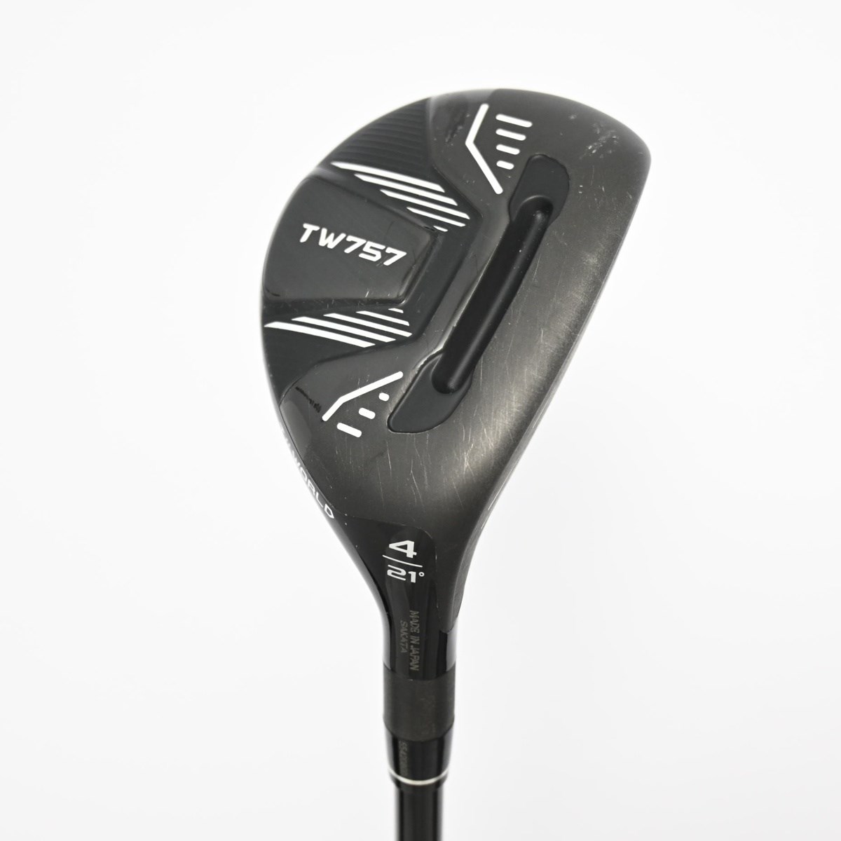 dショッピング |【中古】本間ゴルフ TOUR WORLD TOUR WORLD TW757