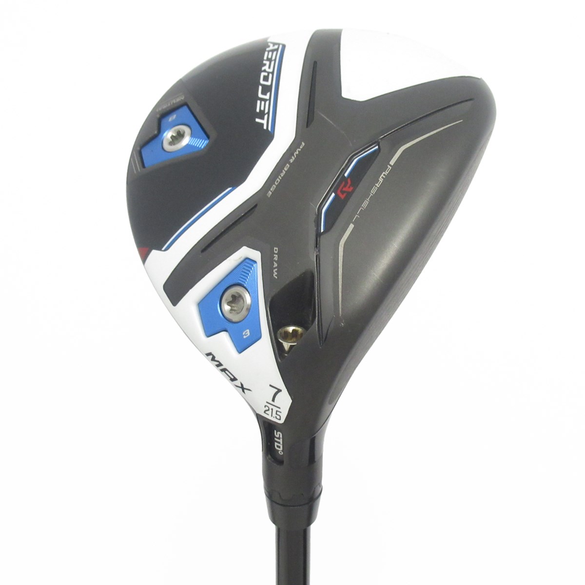 dショッピング |【中古】コブラ AEROJET エアロジェット MAX