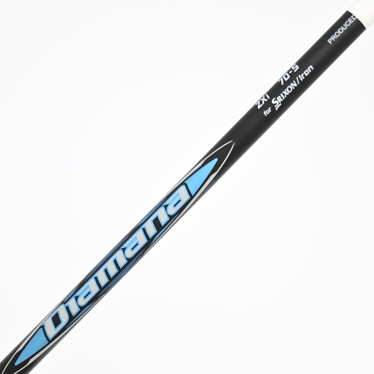 dショッピング |【中古】ダンロップ SRIXON スリクソン ZXi5 アイアン