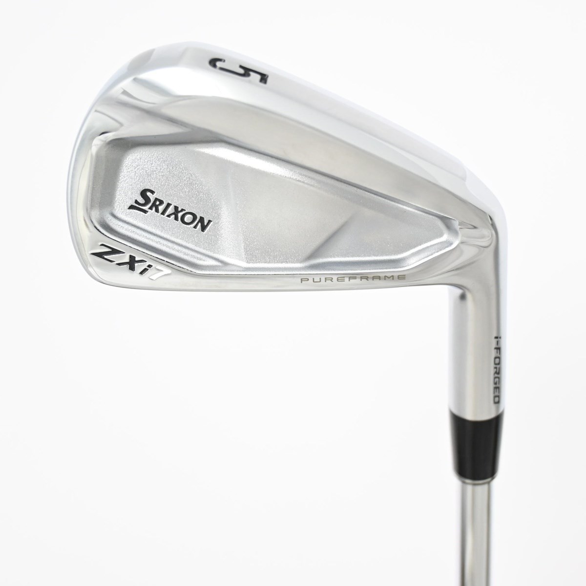 dショッピング |【中古】ダンロップ SRIXON スリクソン ZXi7 アイアン