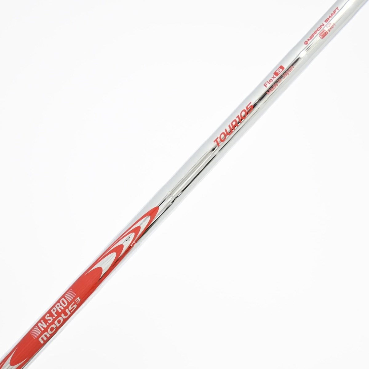 dショッピング |【中古】ダンロップ SRIXON スリクソン ZXi7 アイアン