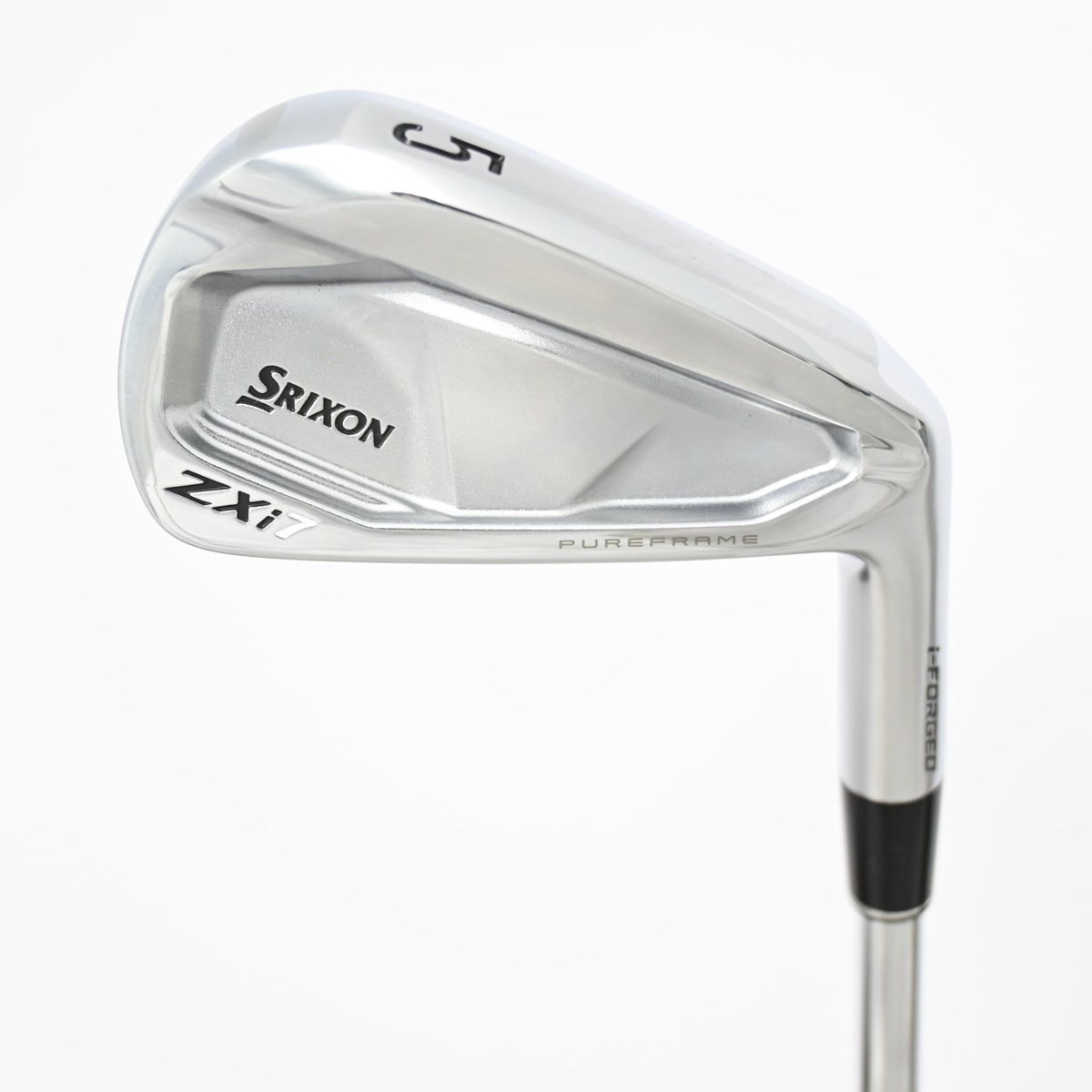dショッピング |【中古】ダンロップ SRIXON スリクソン ZXi7 アイアン