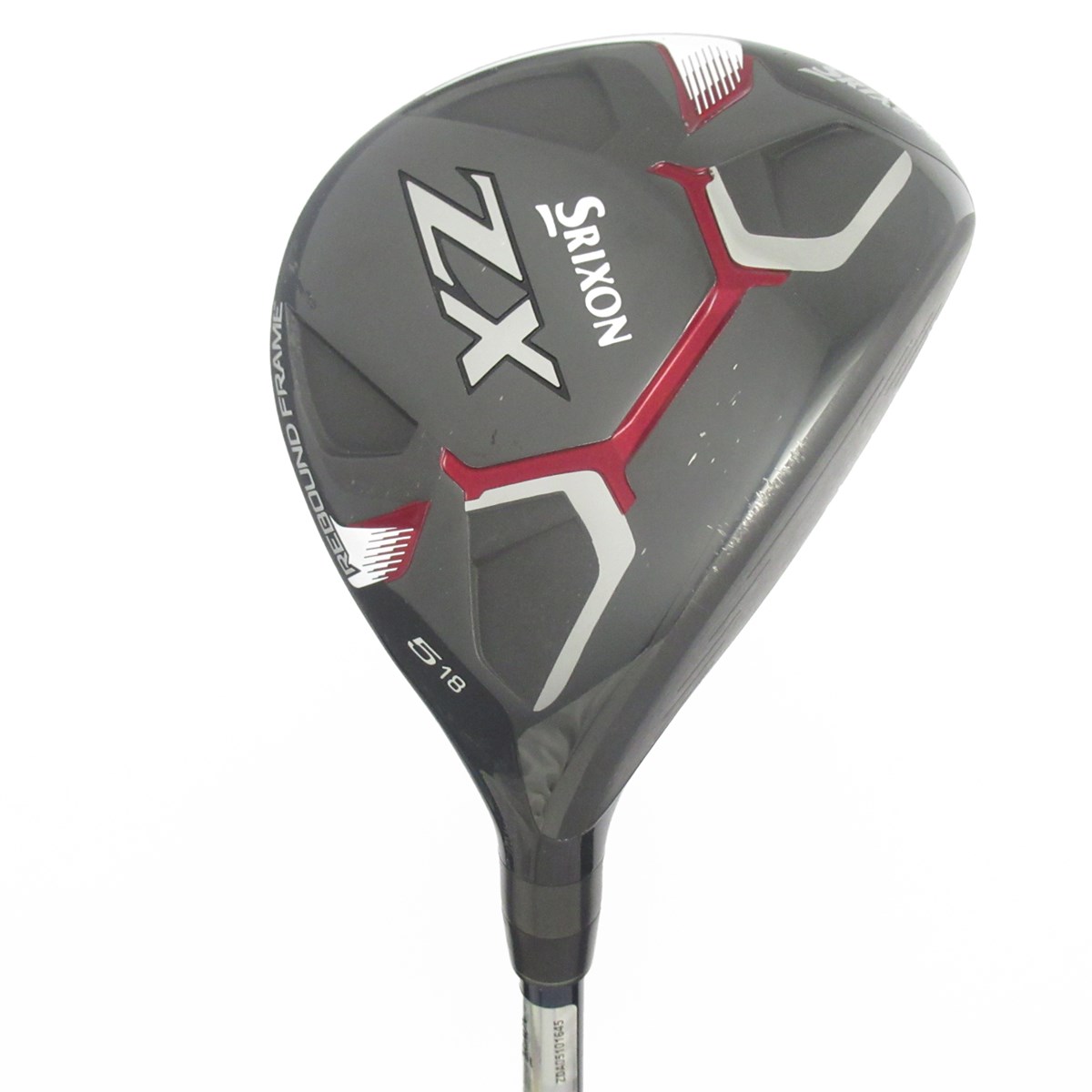 dショッピング |【中古】ダンロップ SRIXON スリクソン ZX