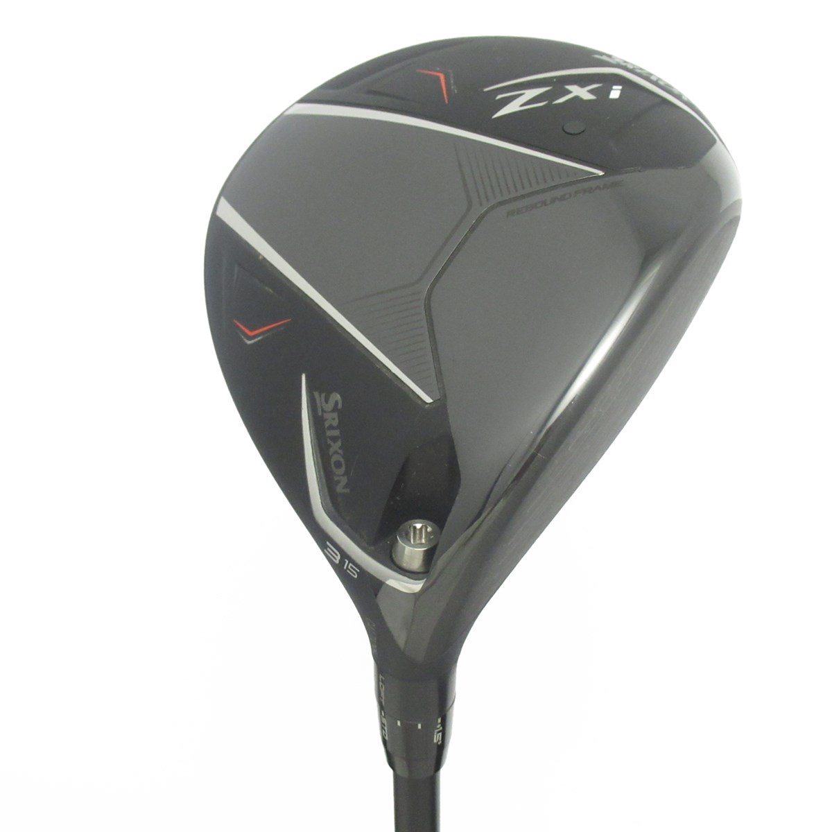 dショッピング |【中古】ダンロップ SRIXON スリクソン ZXi