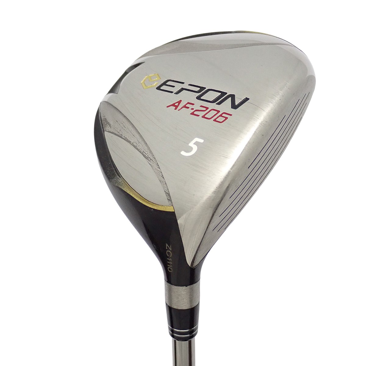 dショッピング |【中古】エポンゴルフ EPON AF-206 フェアウェイウッド