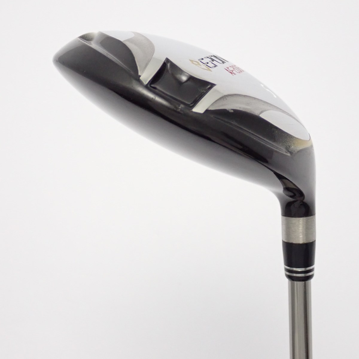 dショッピング |【中古】エポンゴルフ EPON AF-206 フェアウェイウッド