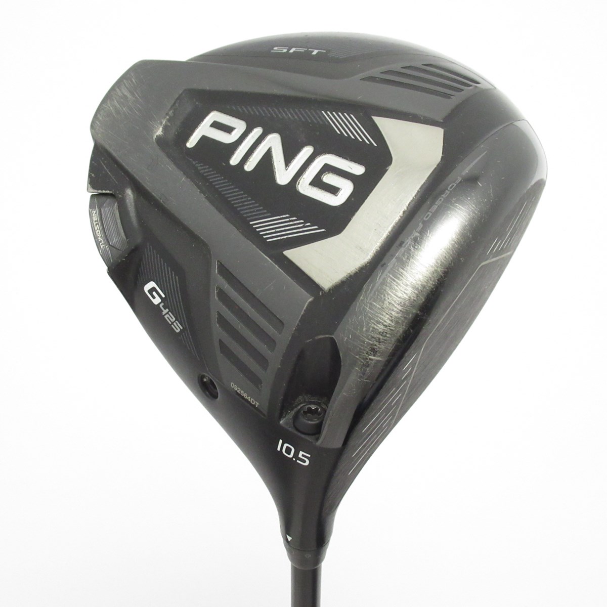 ピン ドライバー 1W ALTA J CB SLATE SRシャフト 45.75 dショッピング |【中古】ピン G425 G425 SFT ドライバー ALTA J CB