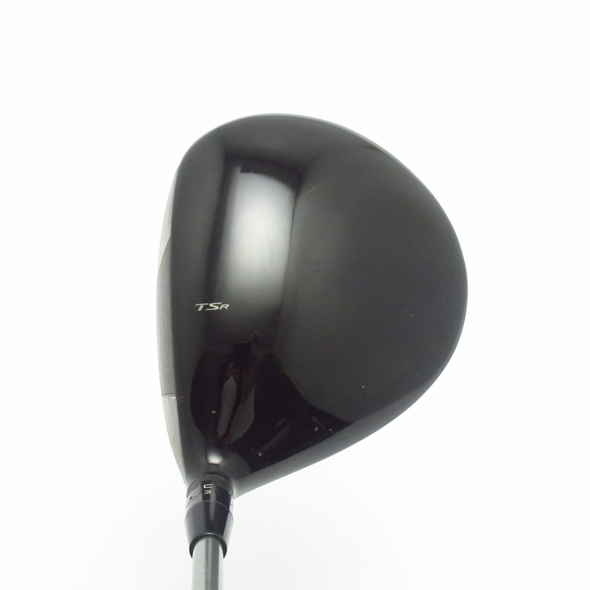 dショッピング |【中古】タイトリスト TSR TSR3 ドライバー TSP111 50