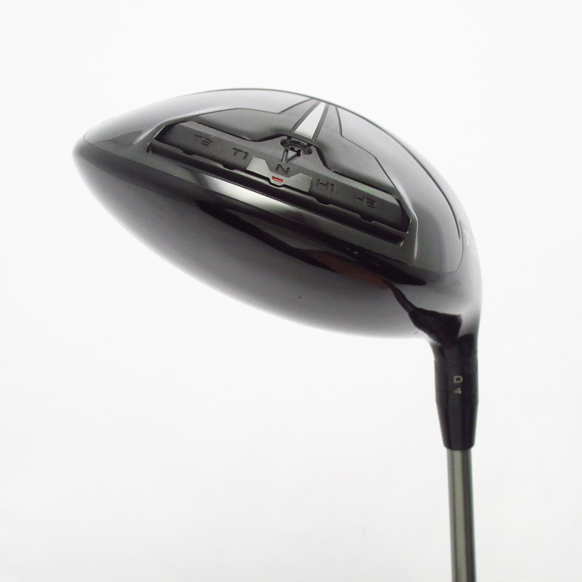 dショッピング |【中古】タイトリスト TSR TSR3 ドライバー TSP111 50