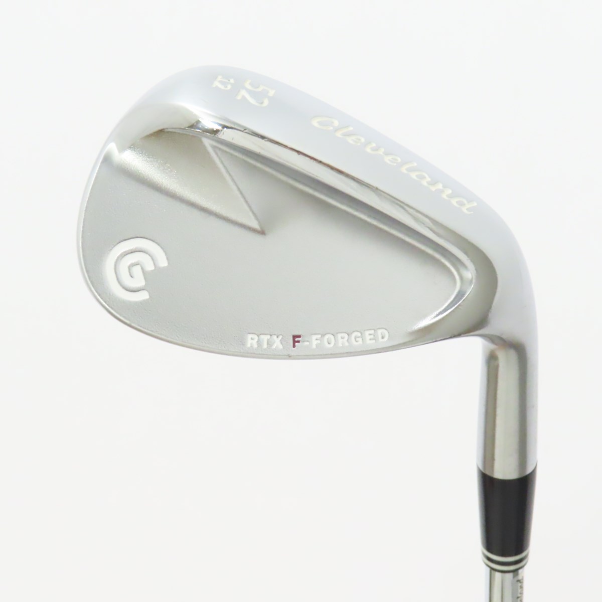 dショッピング |【中古】クリーブランド RTX RTX F-FORGED ウェッジ