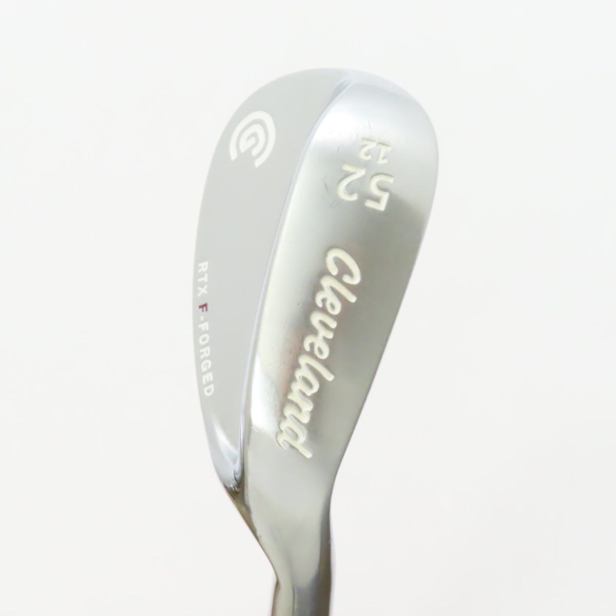 dショッピング |【中古】クリーブランド RTX RTX F-FORGED ウェッジ