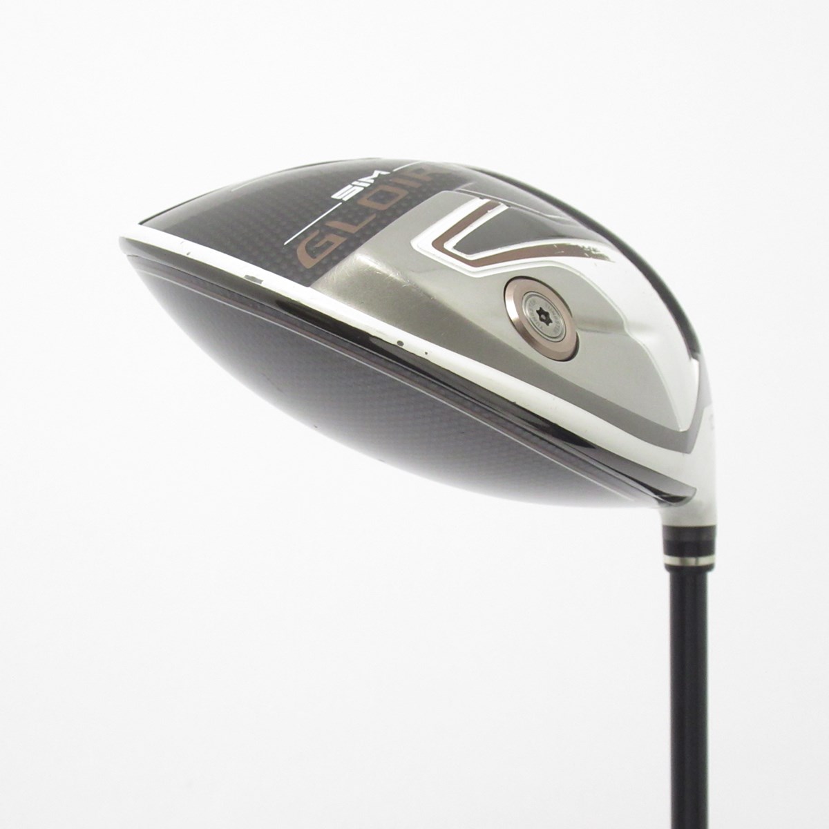 dショッピング |【中古】テーラーメイド SIM GLOIRE SIM グローレ
