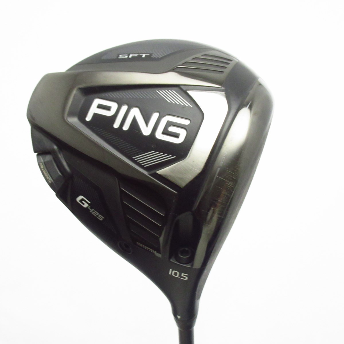 dショッピング |【中古】ピン G425 G425 SFT ドライバー ALTA J CB