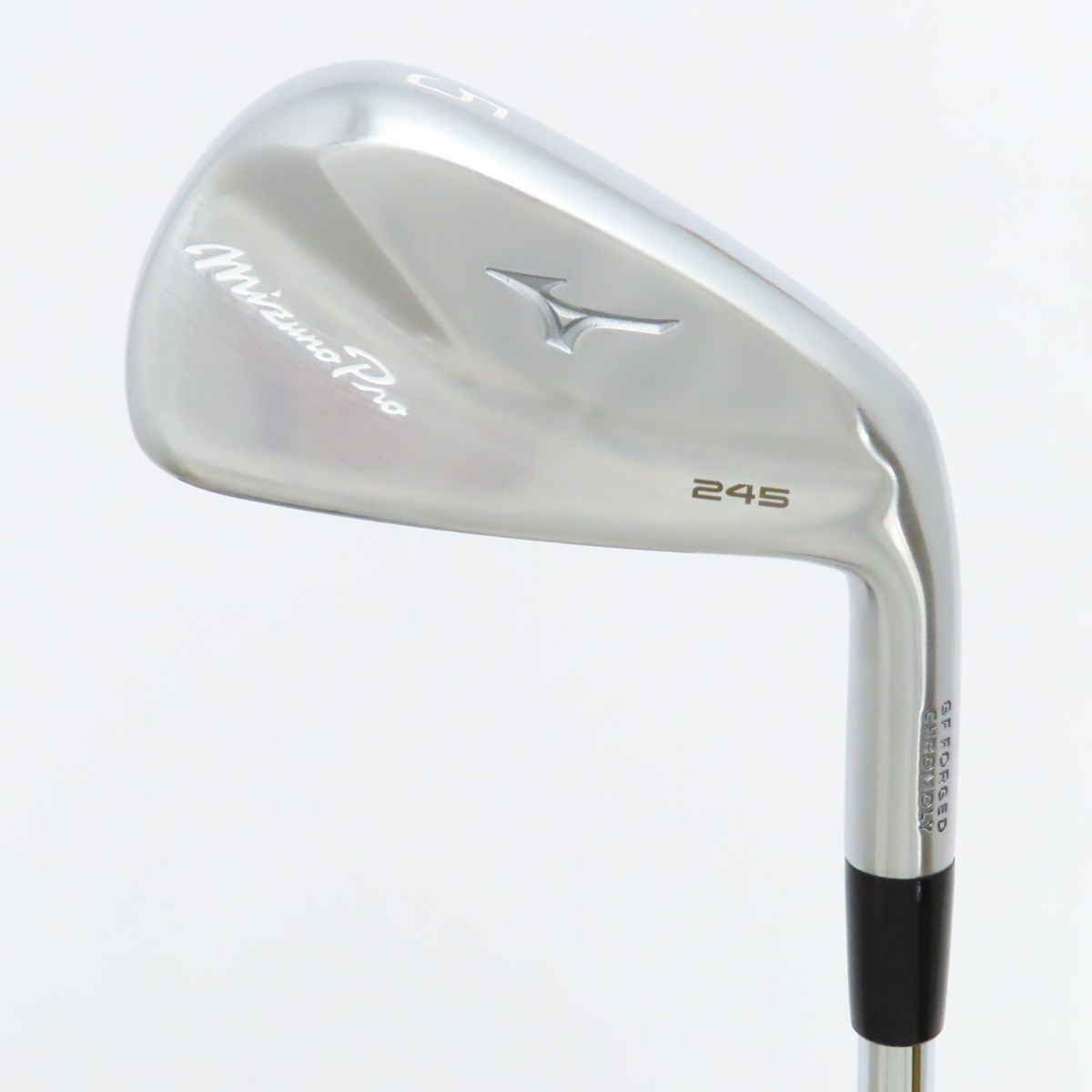 dショッピング |【中古】ミズノ Mizuno Pro MizunoPro 245 アイアン