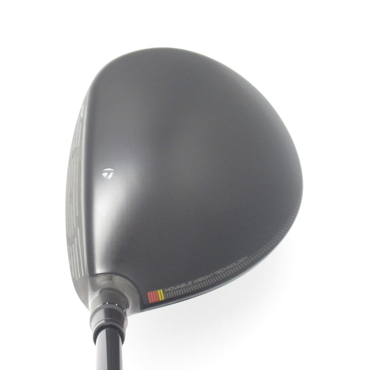 dショッピング |【中古】テーラーメイド R7 r7 QUAD MINI ドライバー