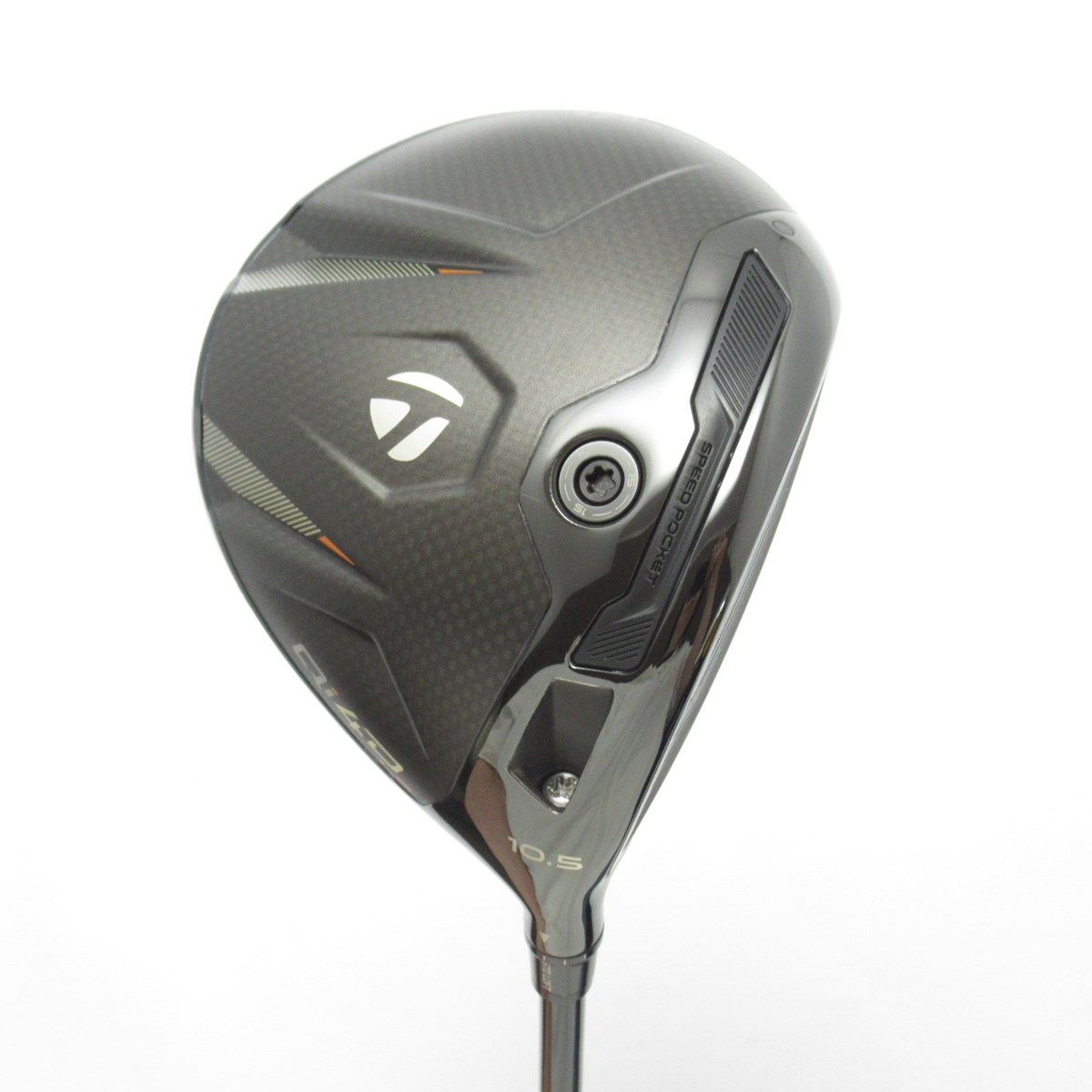 dショッピング |【中古】テーラーメイド Qi4D Qi4D LS ドライバー REAX