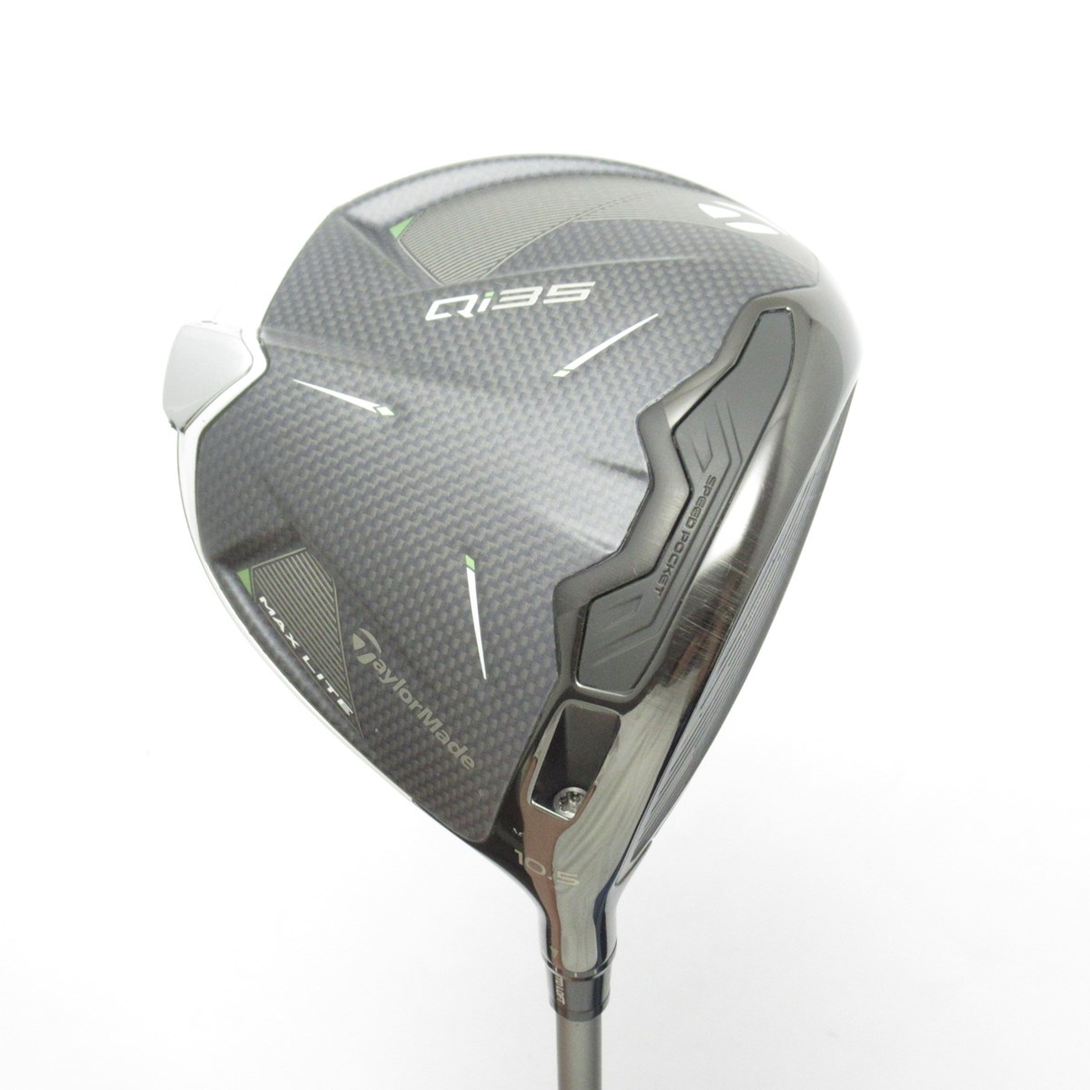 dショッピング |【中古】テーラーメイド Qi35 Qi35 MAX LITE