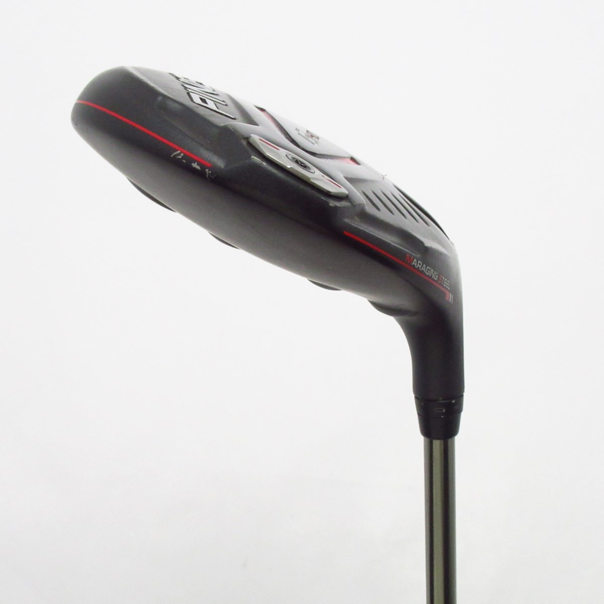 dショッピング |【中古】ピン G410 G410 フェアウェイウッド PING TOUR