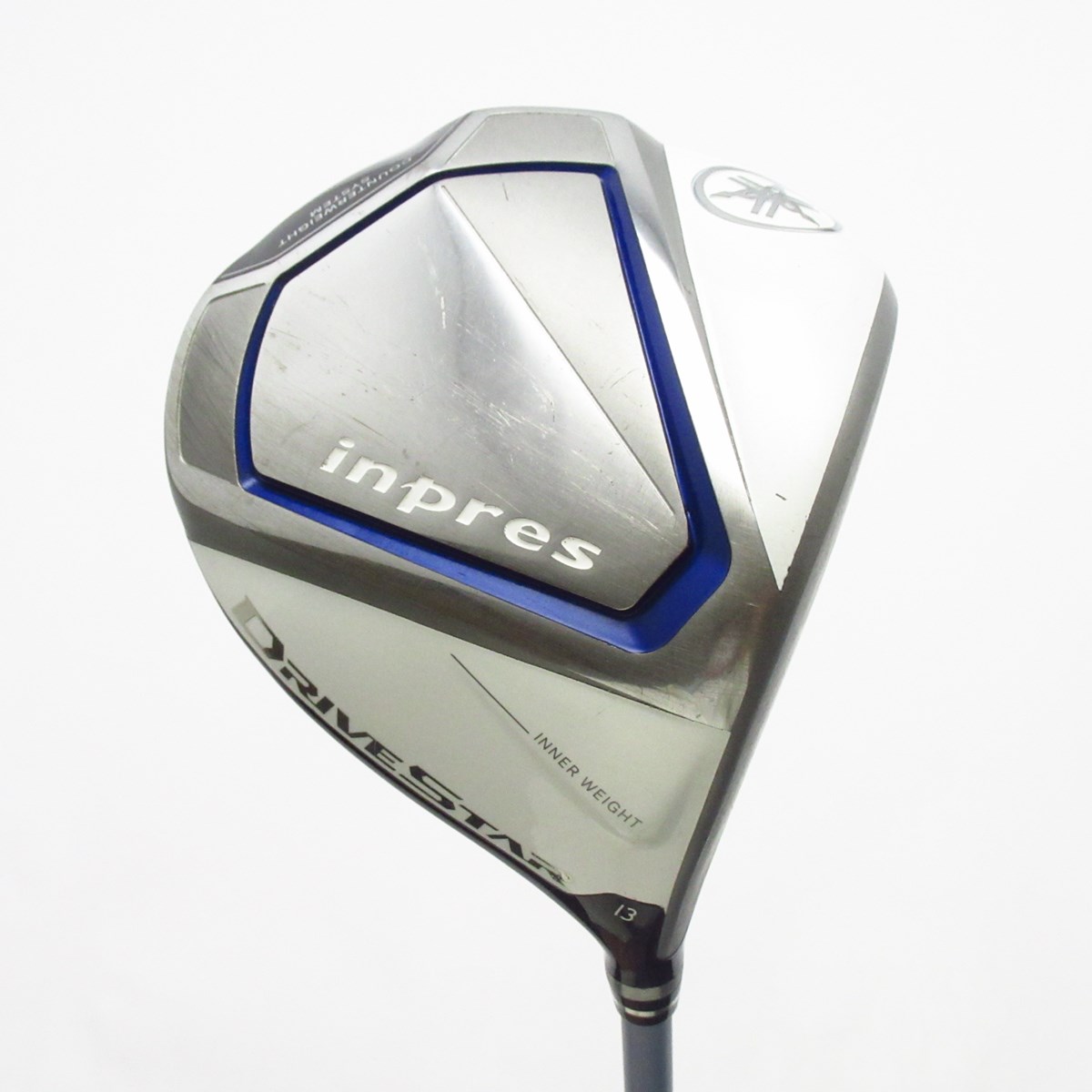 dショッピング |【中古】ヤマハ inpres インプレス DRIVE STAR(2023