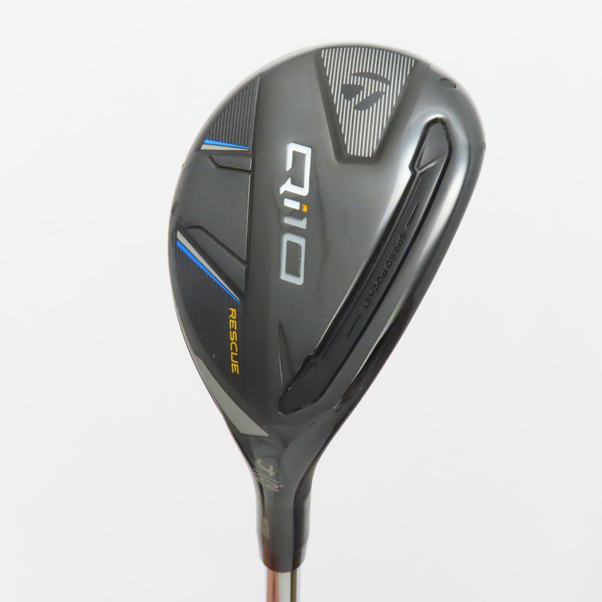 dショッピング |【中古】テーラーメイド Qi10 Qi10 レスキュー