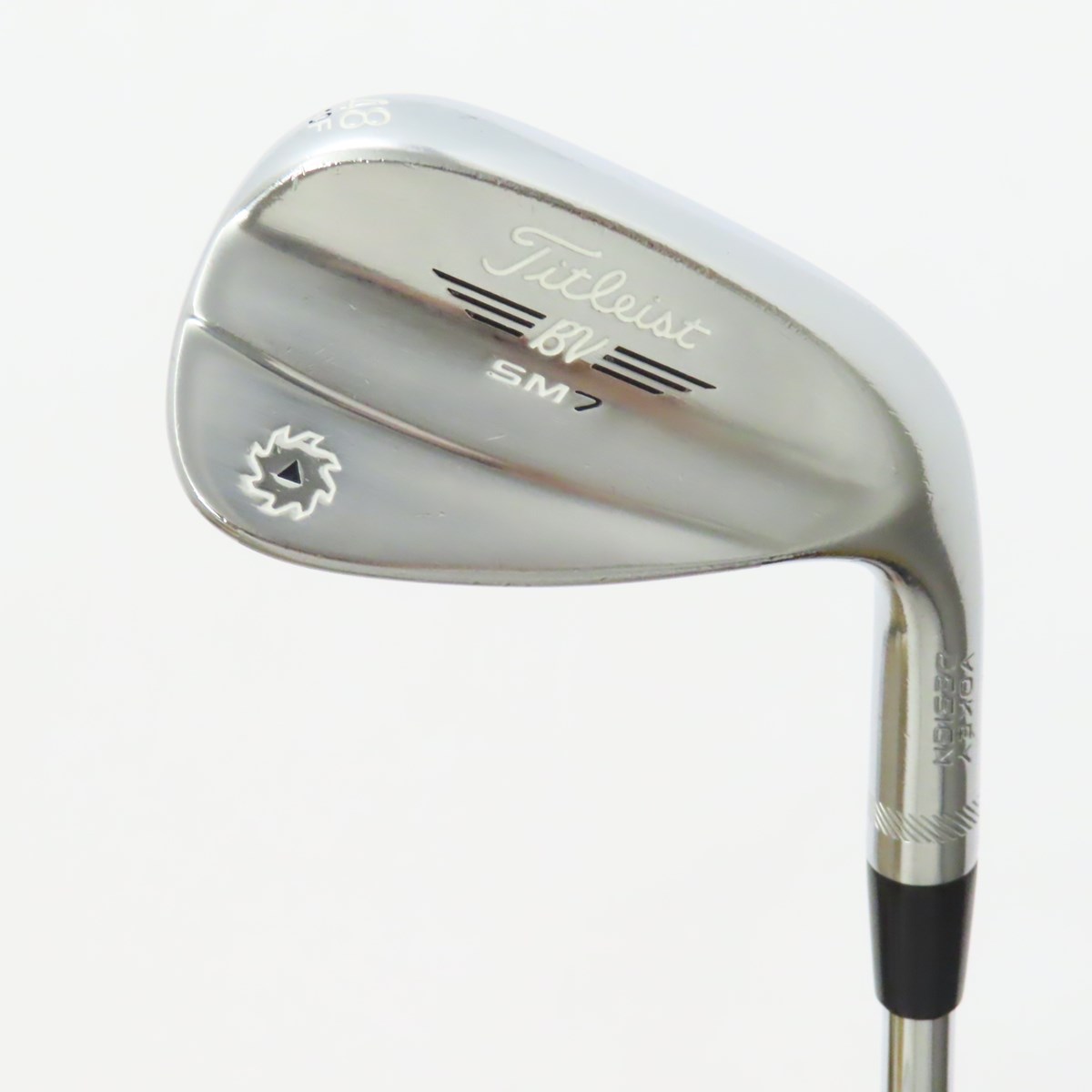 dショッピング |【中古】タイトリスト Vokey ボーケイ SM7 TC ウェッジ