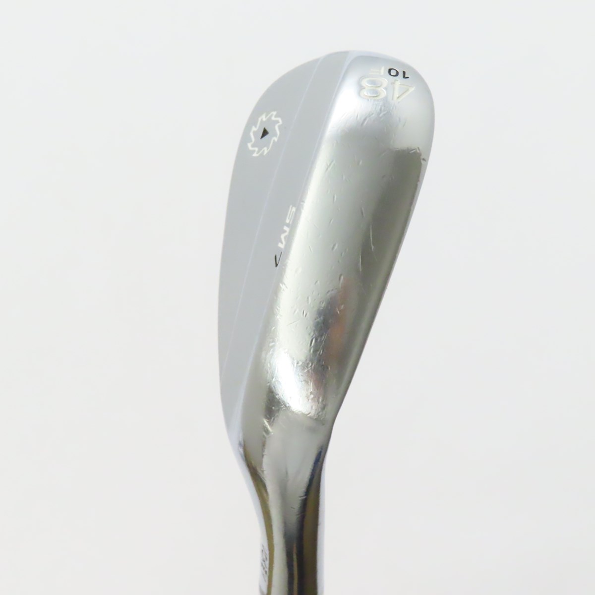 dショッピング |【中古】タイトリスト Vokey ボーケイ SM7 TC ウェッジ