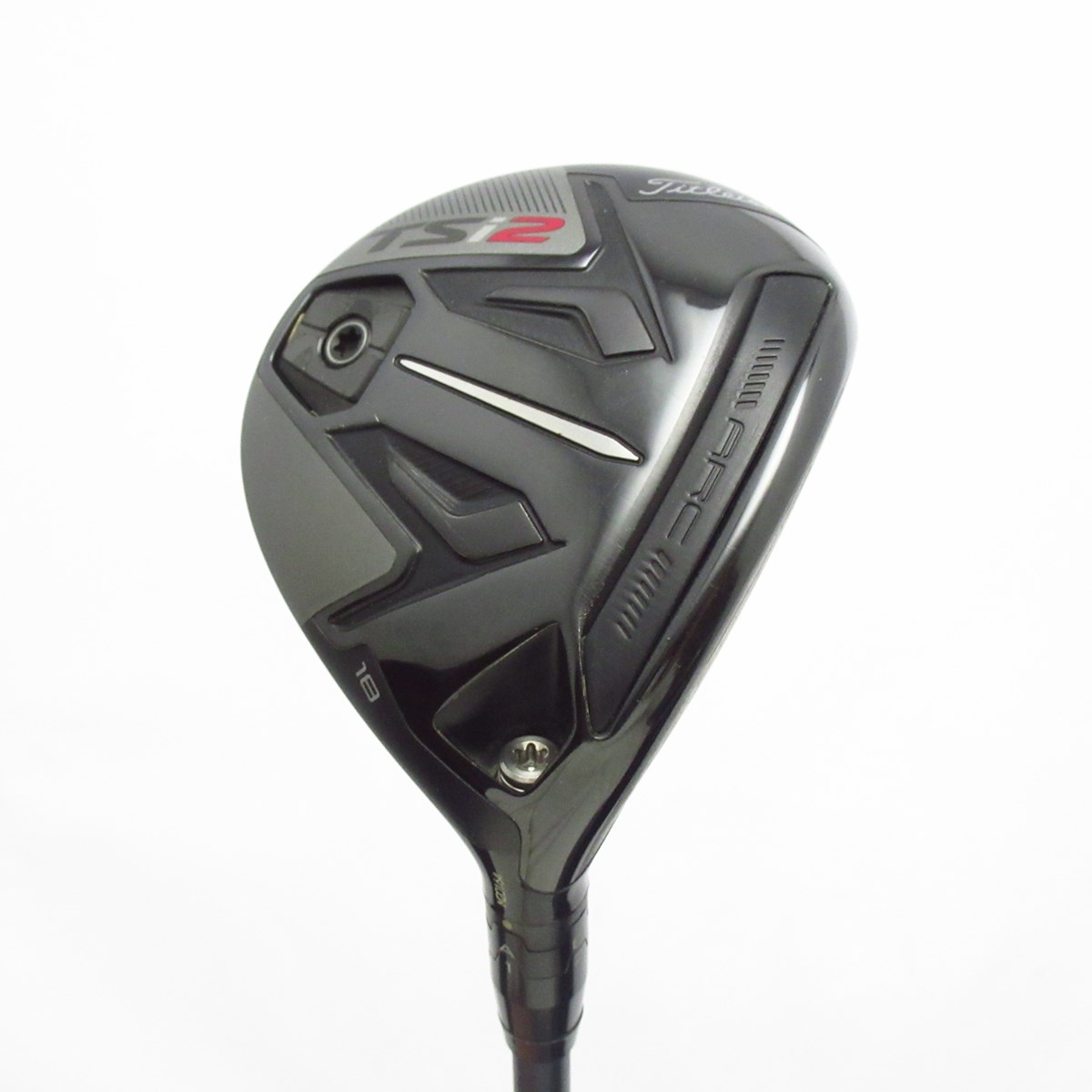 タイトリスト TSi2 FW 5W 純正シャフト50S【中古品】 dショッピング |【中古】タイトリスト TSi TSi2 フェアウェイウッド