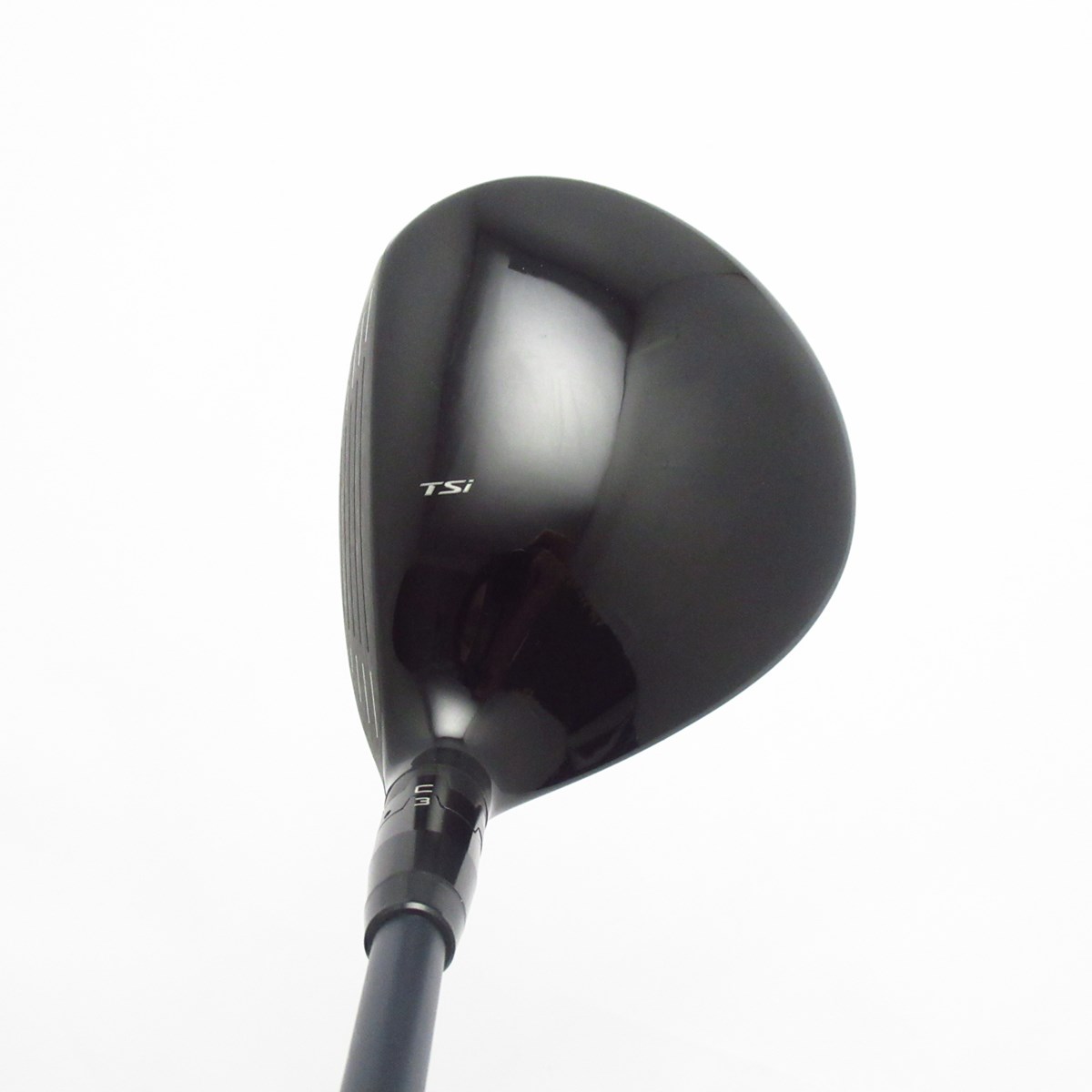 dショッピング |【中古】タイトリスト TSi TSi2 フェアウェイウッド