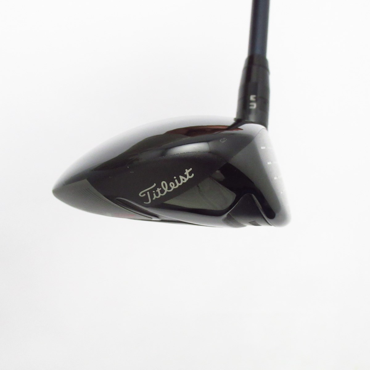 dショッピング |【中古】タイトリスト TSi TSi2 フェアウェイウッド